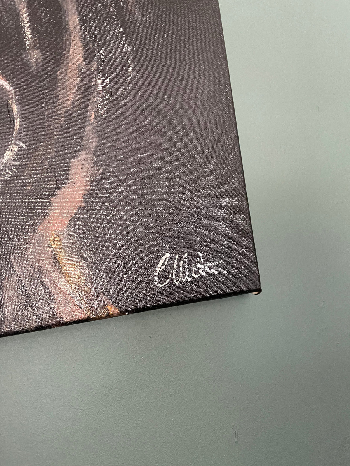 Original Paintings